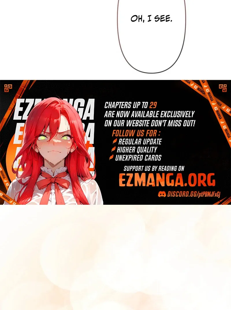 The contract marriage has come to an end Chapter 27 page 49 - 