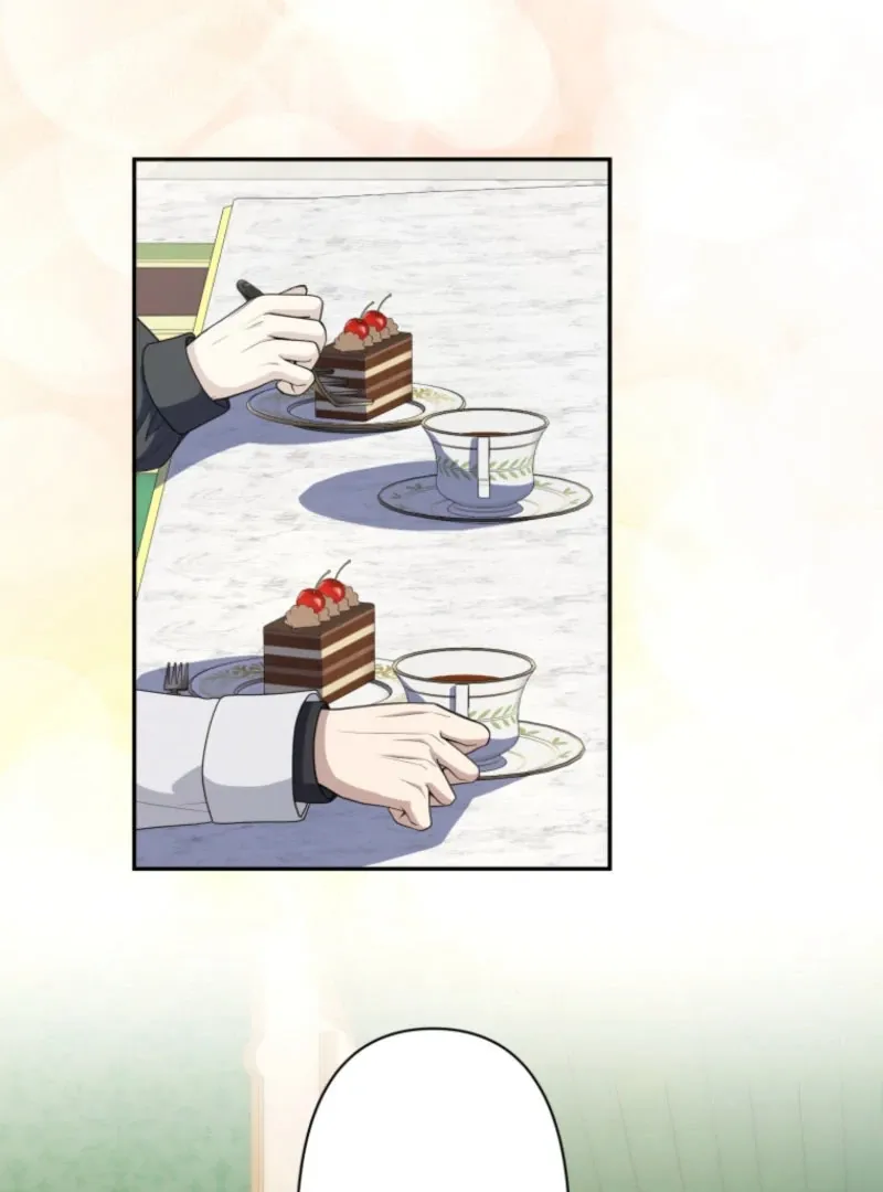 The contract marriage has come to an end Chapter 27 page 50 - 