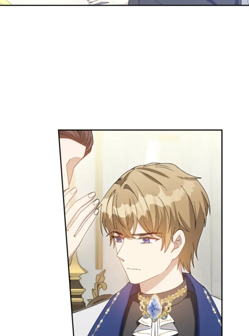 The contract marriage has come to an end Chapter 27 page 52 - 