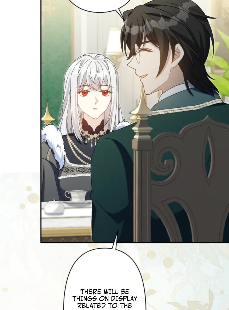 The contract marriage has come to an end Chapter 27 page 57 - 