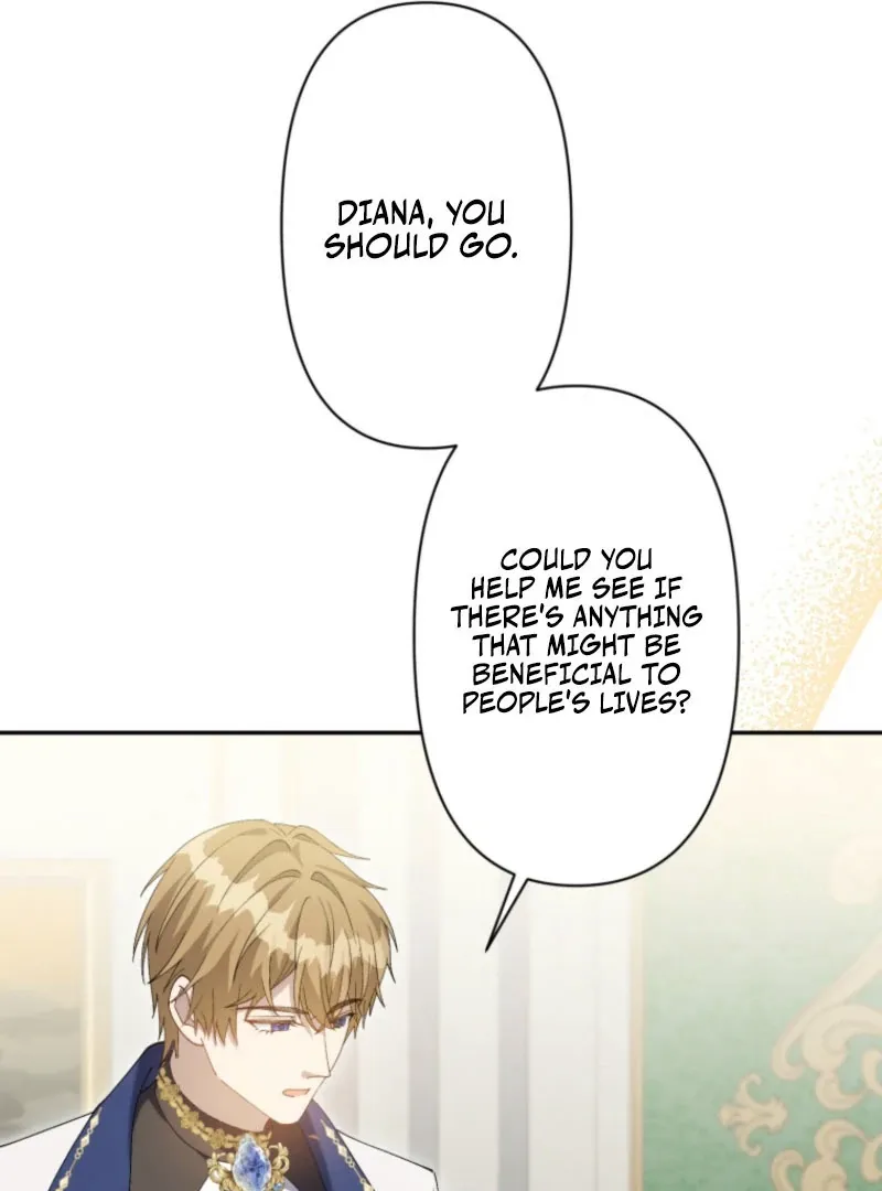 The contract marriage has come to an end Chapter 27 page 61 - 