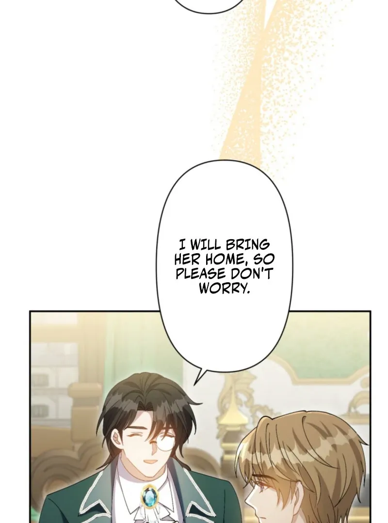 The contract marriage has come to an end Chapter 27 page 63 - 