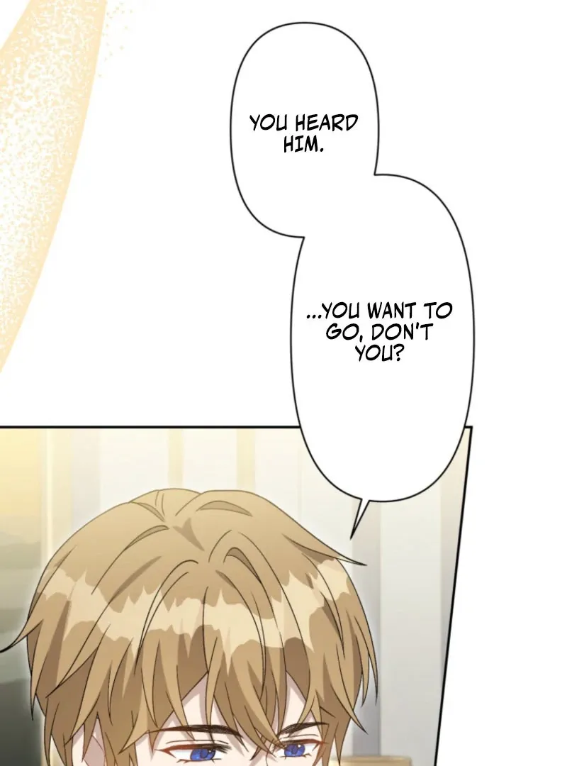 The contract marriage has come to an end Chapter 27 page 65 - 