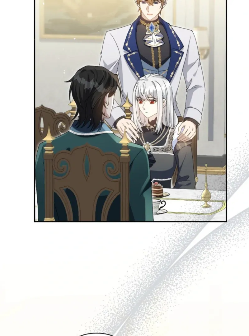 The contract marriage has come to an end Chapter 27 page 69 - 