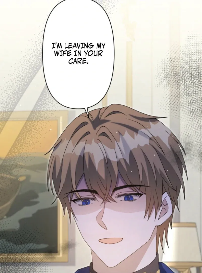 The contract marriage has come to an end Chapter 27 page 70 - 