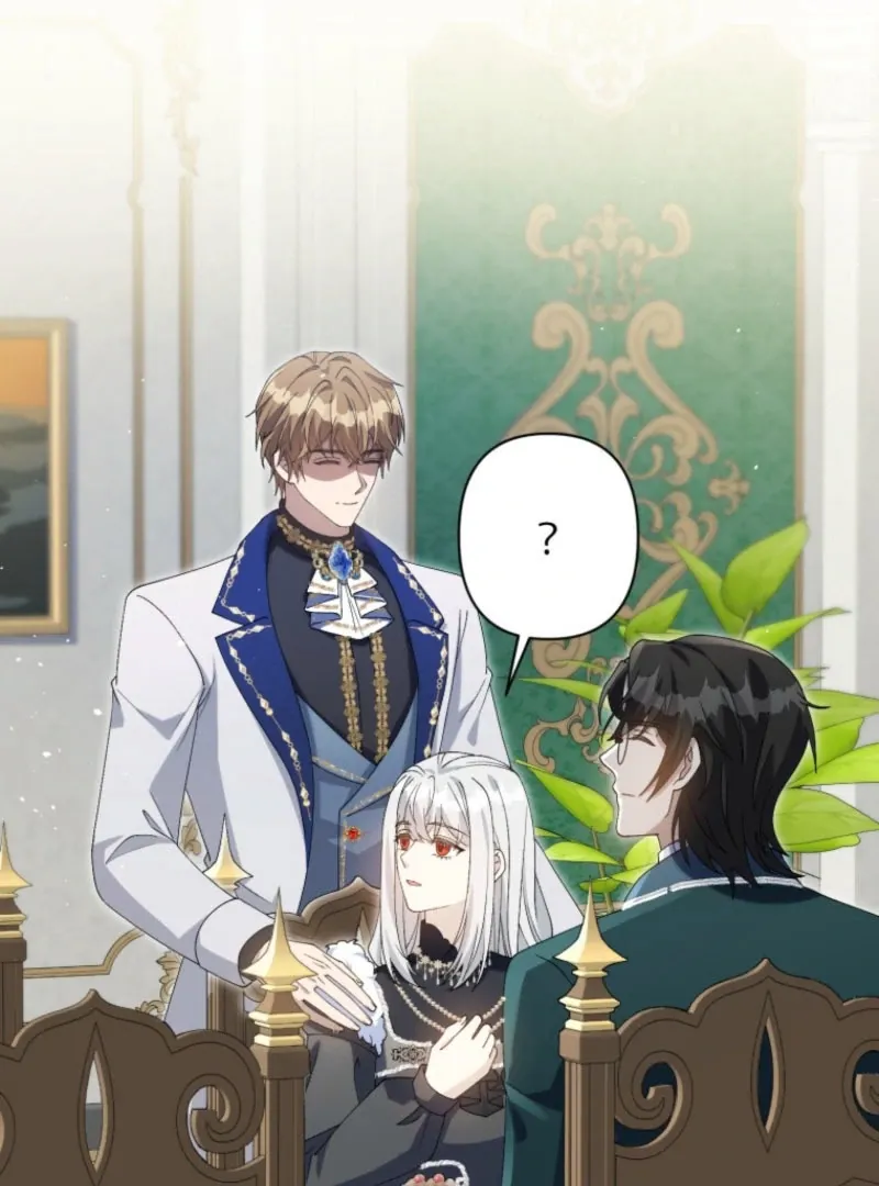 The contract marriage has come to an end Chapter 27 page 74 - 