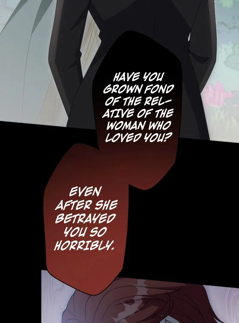 The contract marriage has come to an end Chapter 27 page 82 - 