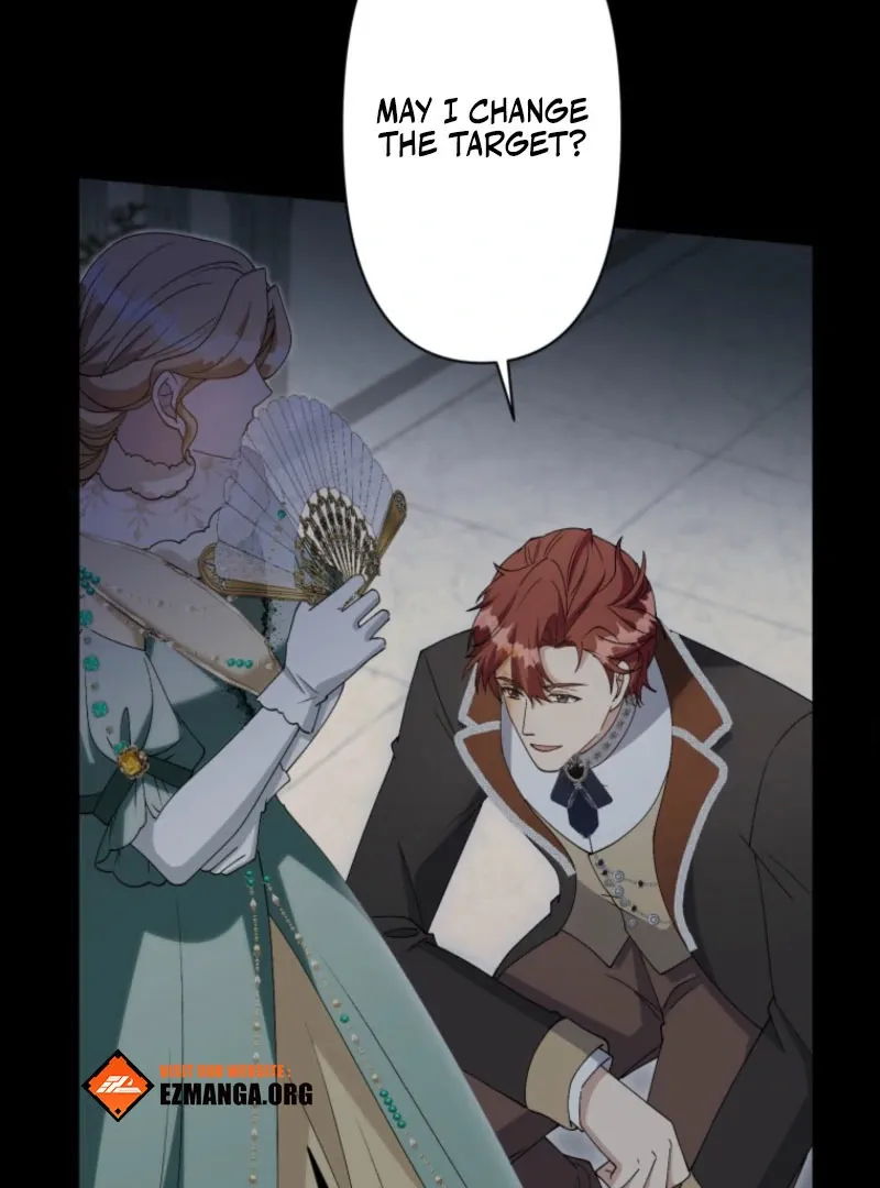 The contract marriage has come to an end Chapter 27 page 84 - 