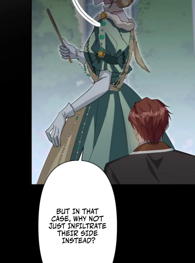The contract marriage has come to an end Chapter 27 page 91 - 