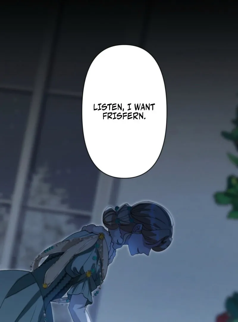 The contract marriage has come to an end Chapter 27 page 95 - 