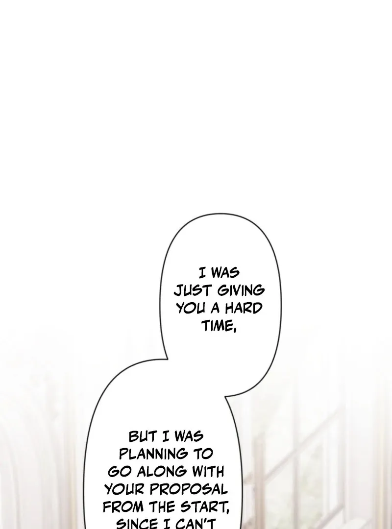 The contract marriage has come to an end Chapter 29 page 103 - 