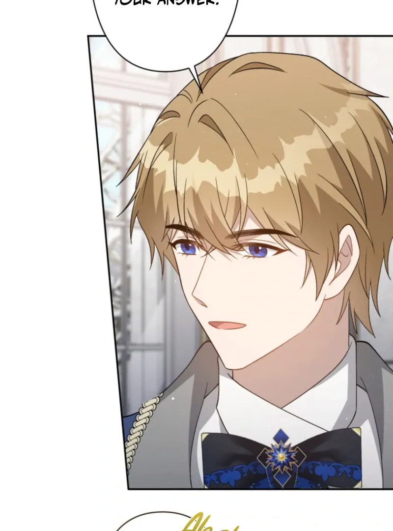 The contract marriage has come to an end Chapter 29 page 106 - 