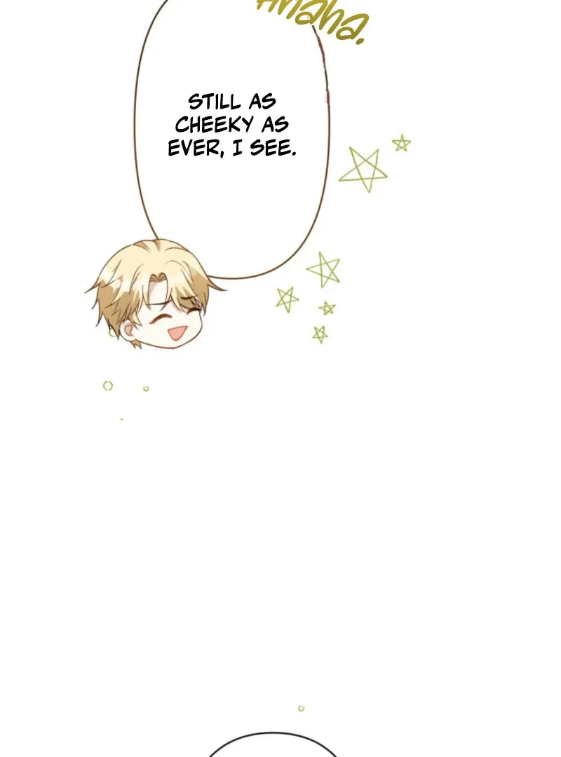The contract marriage has come to an end Chapter 29 page 107 - 