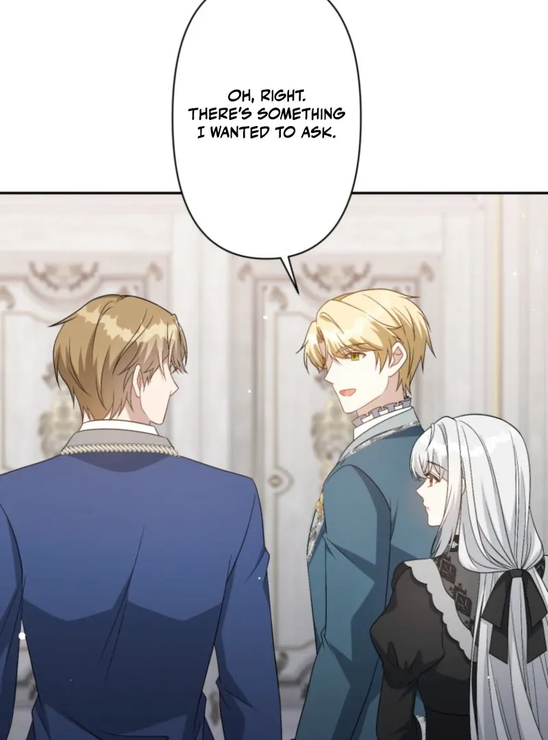 The contract marriage has come to an end Chapter 29 page 108 - 