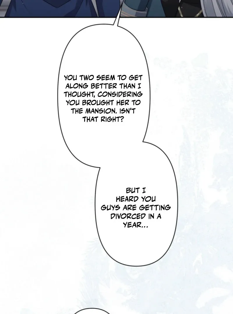 The contract marriage has come to an end Chapter 29 page 109 - 