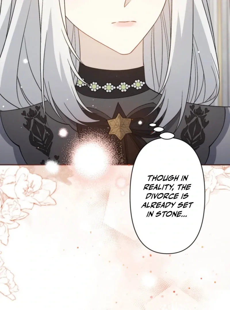 The contract marriage has come to an end Chapter 29 page 116 - 