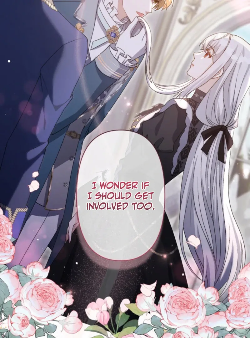 The contract marriage has come to an end Chapter 29 page 120 - 