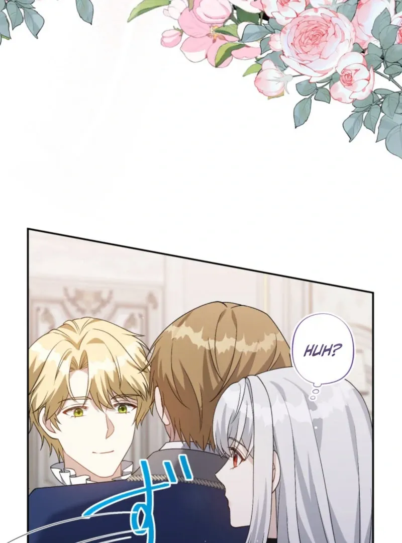 The contract marriage has come to an end Chapter 29 page 121 - 