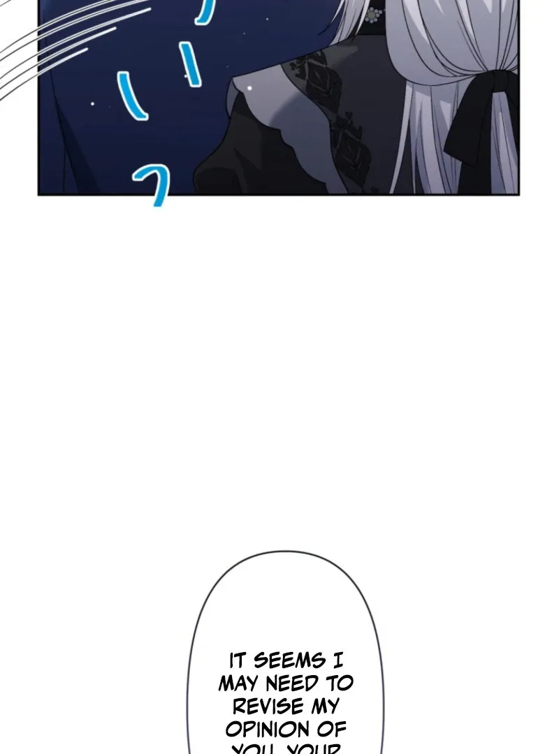 The contract marriage has come to an end Chapter 29 page 122 - 