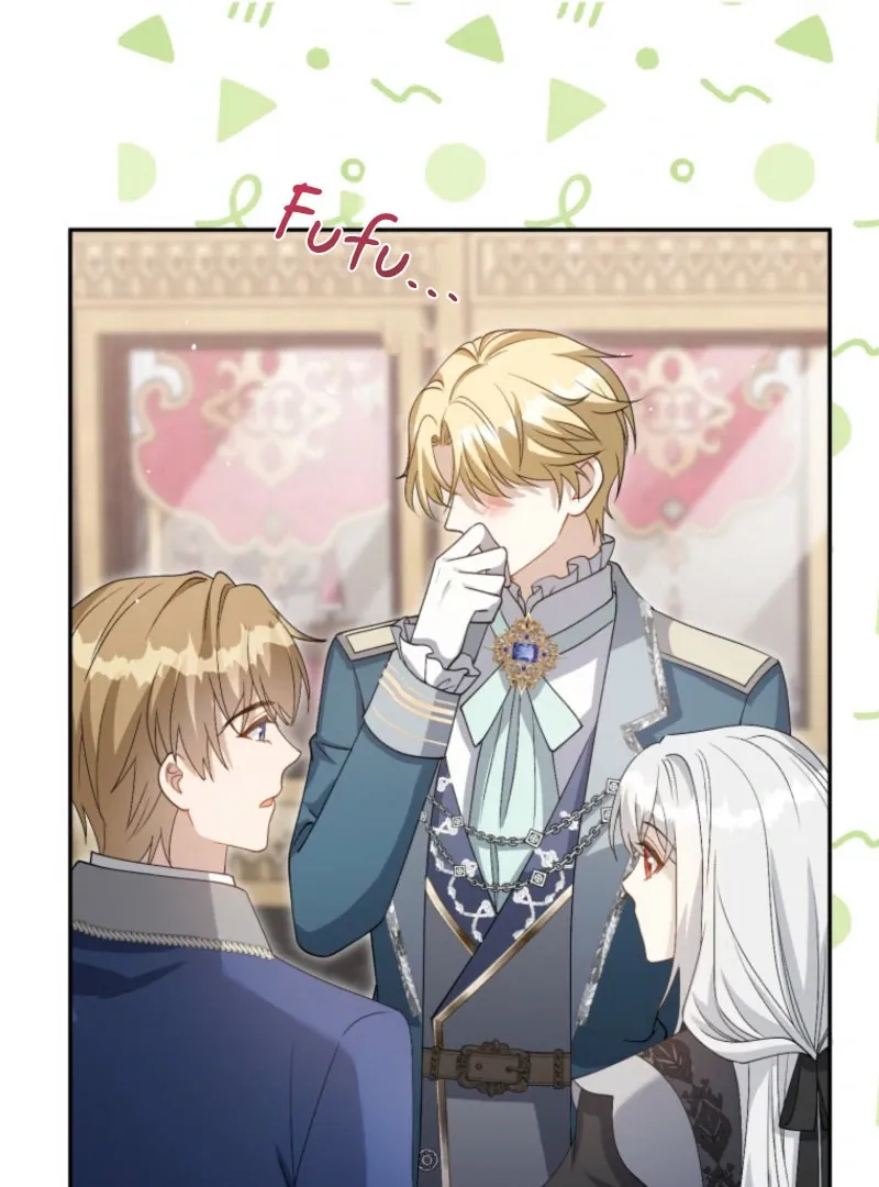 The contract marriage has come to an end Chapter 29 page 14 - 