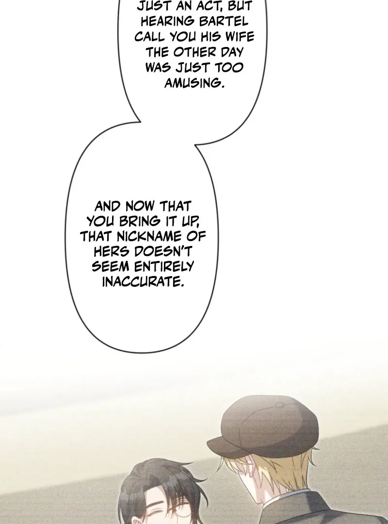 The contract marriage has come to an end Chapter 29 page 17 - 