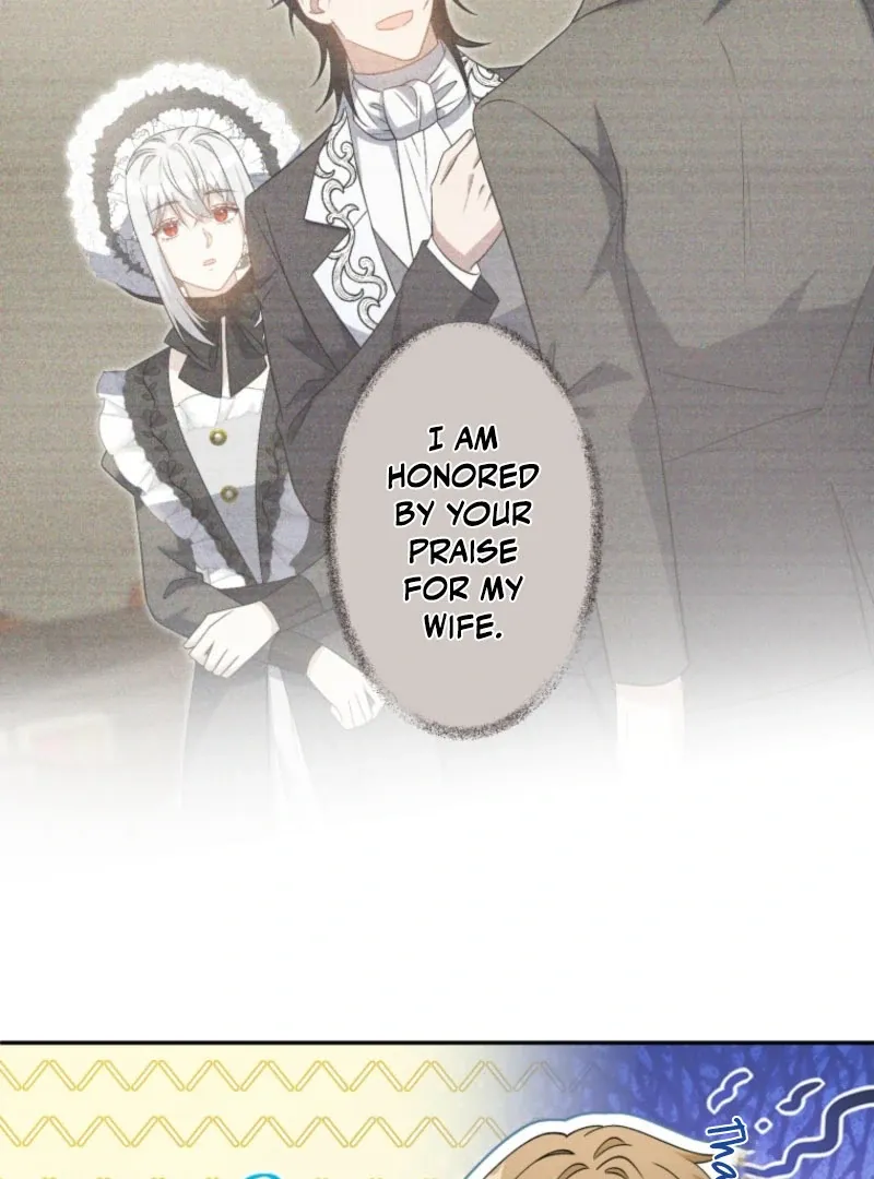 The contract marriage has come to an end Chapter 29 page 18 - 