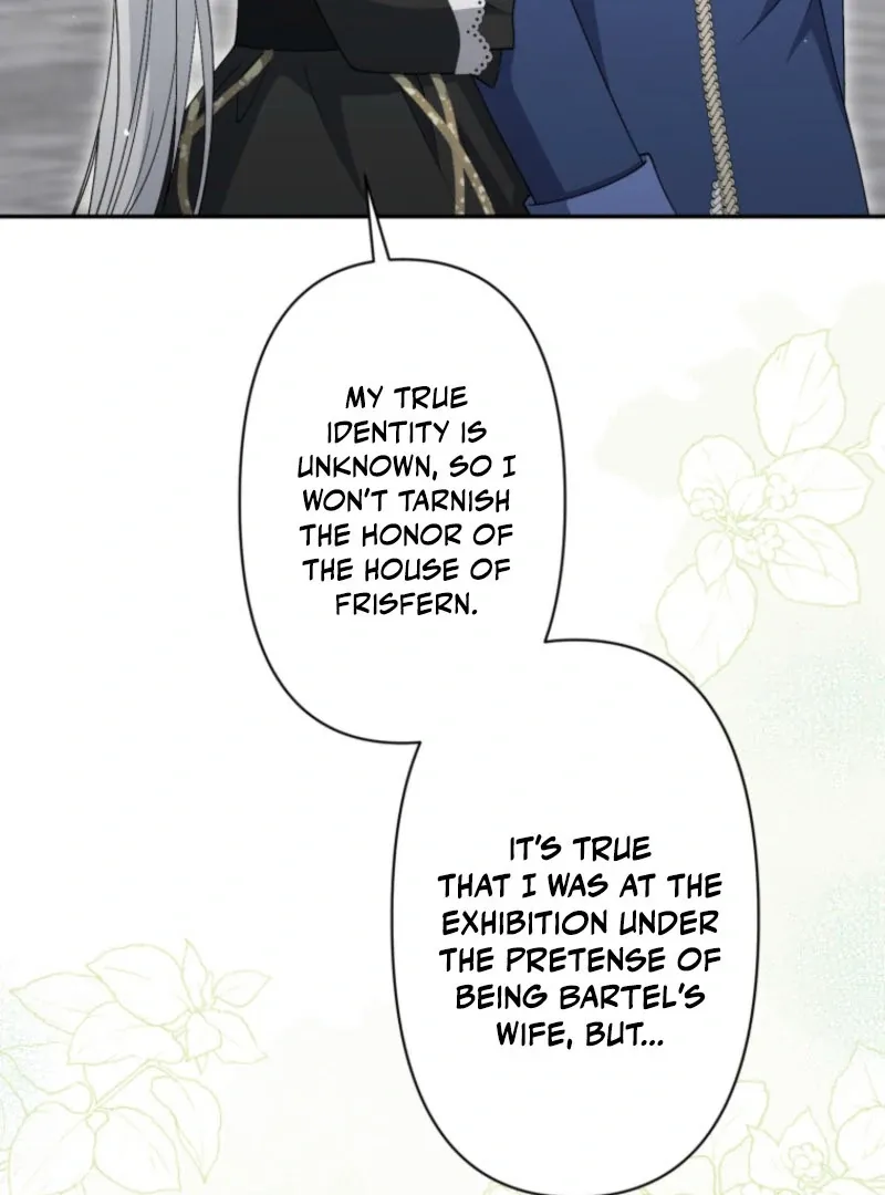 The contract marriage has come to an end Chapter 29 page 22 - 