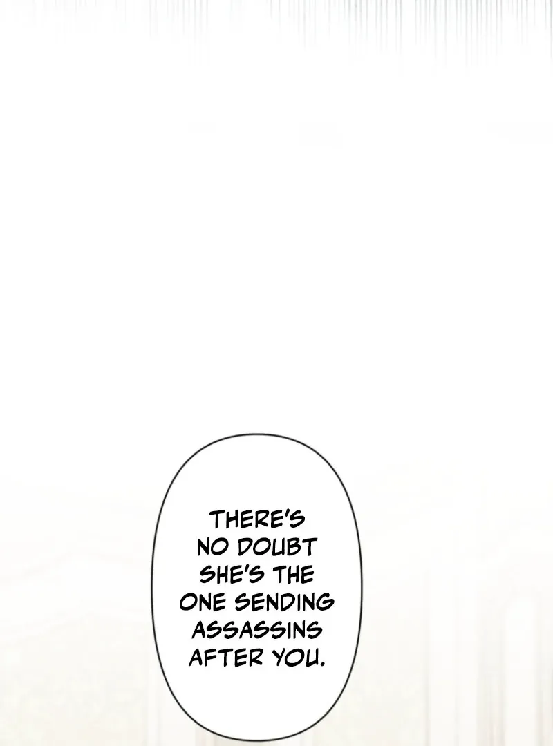 The contract marriage has come to an end Chapter 29 page 33 - 