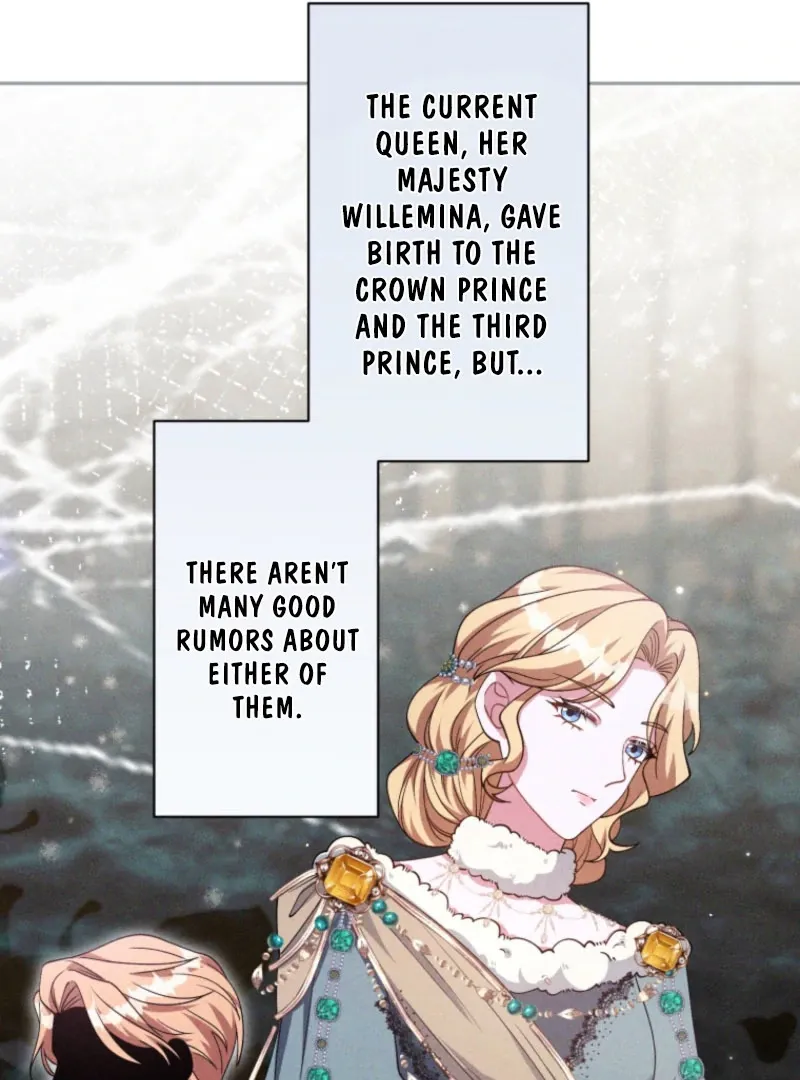 The contract marriage has come to an end Chapter 29 page 39 - 