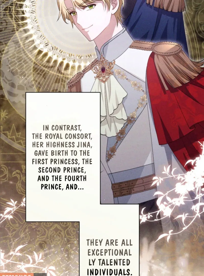 The contract marriage has come to an end Chapter 29 page 41 - 