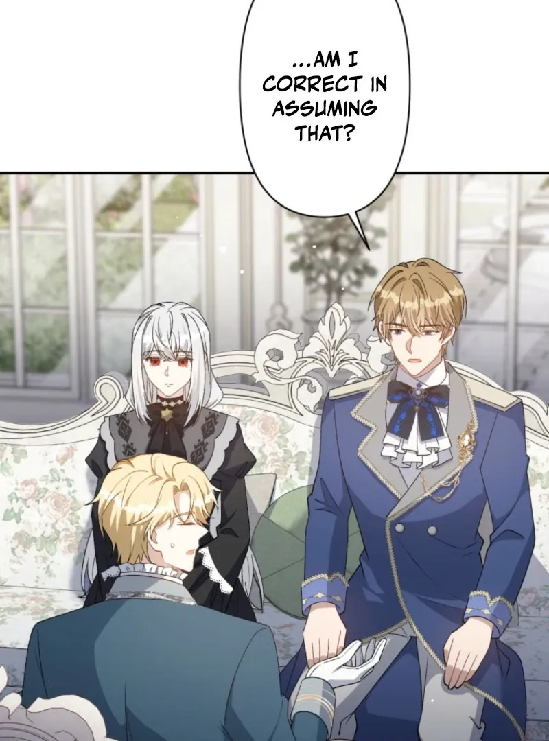 The contract marriage has come to an end Chapter 29 page 43 - 
