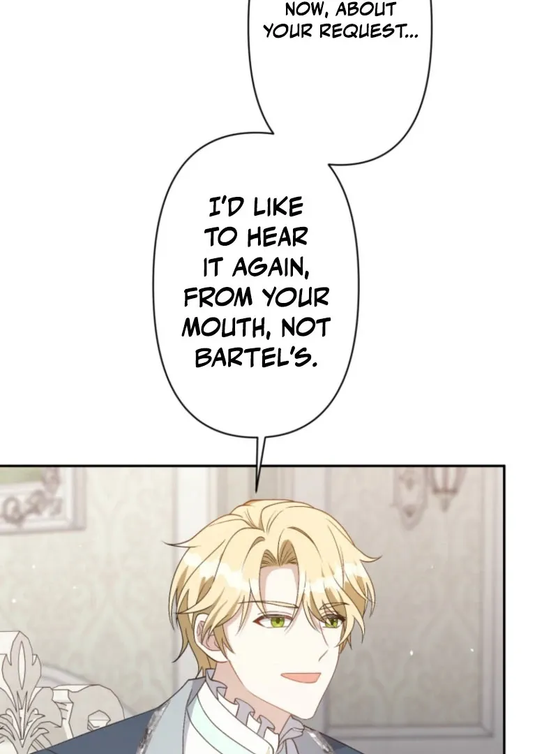 The contract marriage has come to an end Chapter 29 page 45 - 