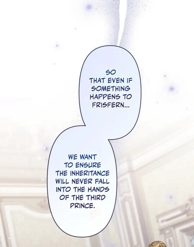 The contract marriage has come to an end Chapter 29 page 49 - 