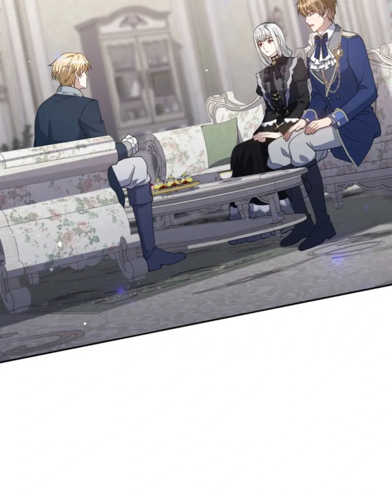 The contract marriage has come to an end Chapter 29 page 50 - 