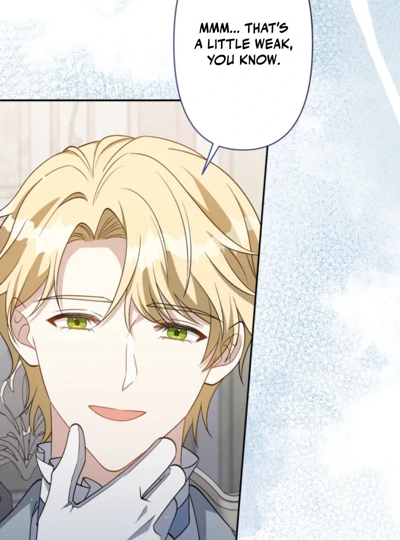 The contract marriage has come to an end Chapter 29 page 56 - 