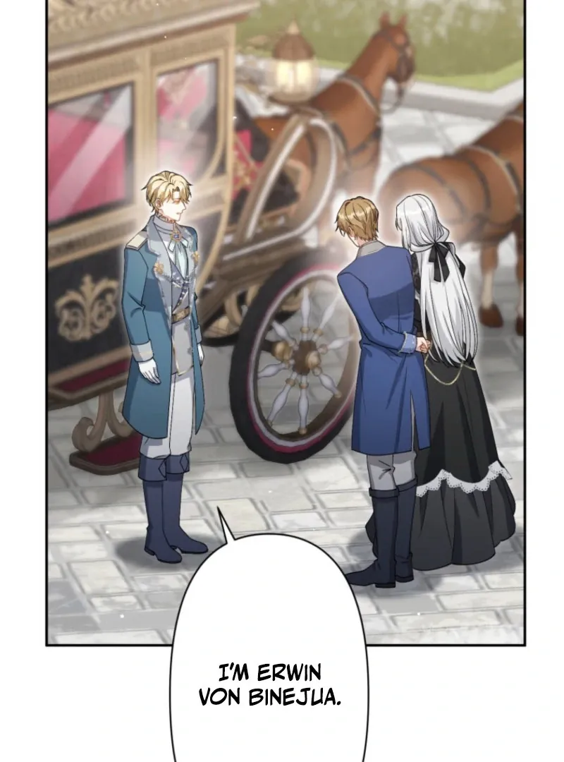 The contract marriage has come to an end Chapter 29 page 7 - 