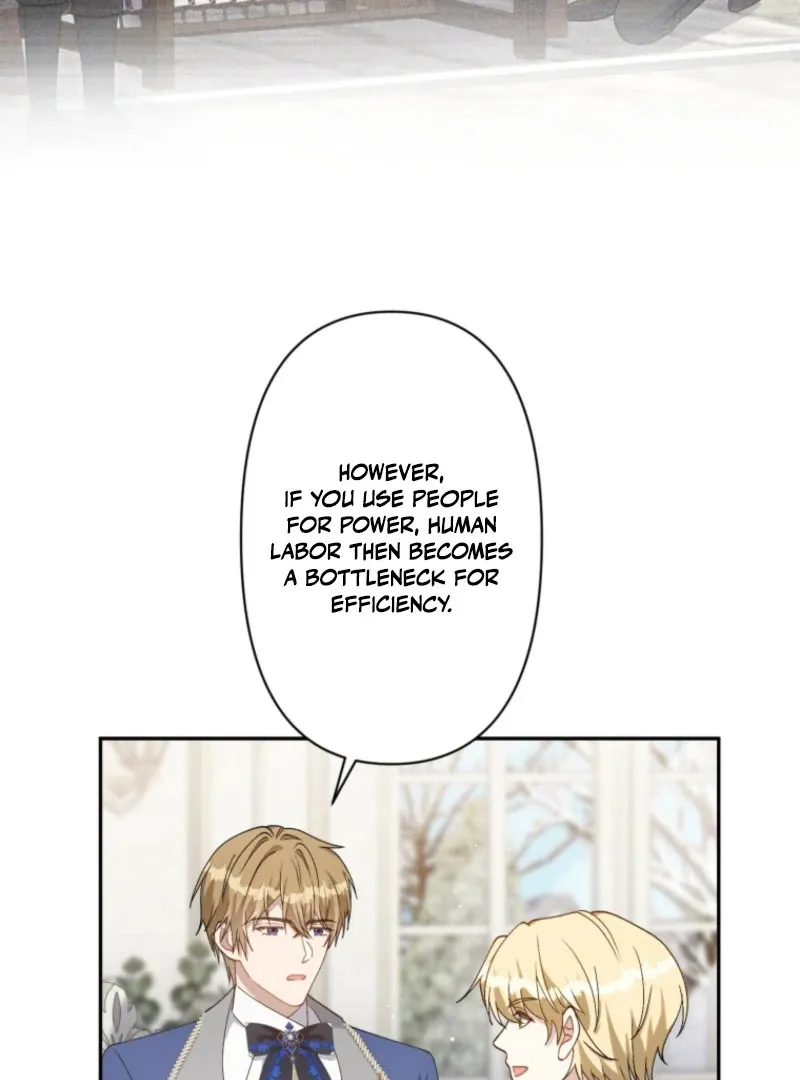 The contract marriage has come to an end Chapter 29 page 66 - 