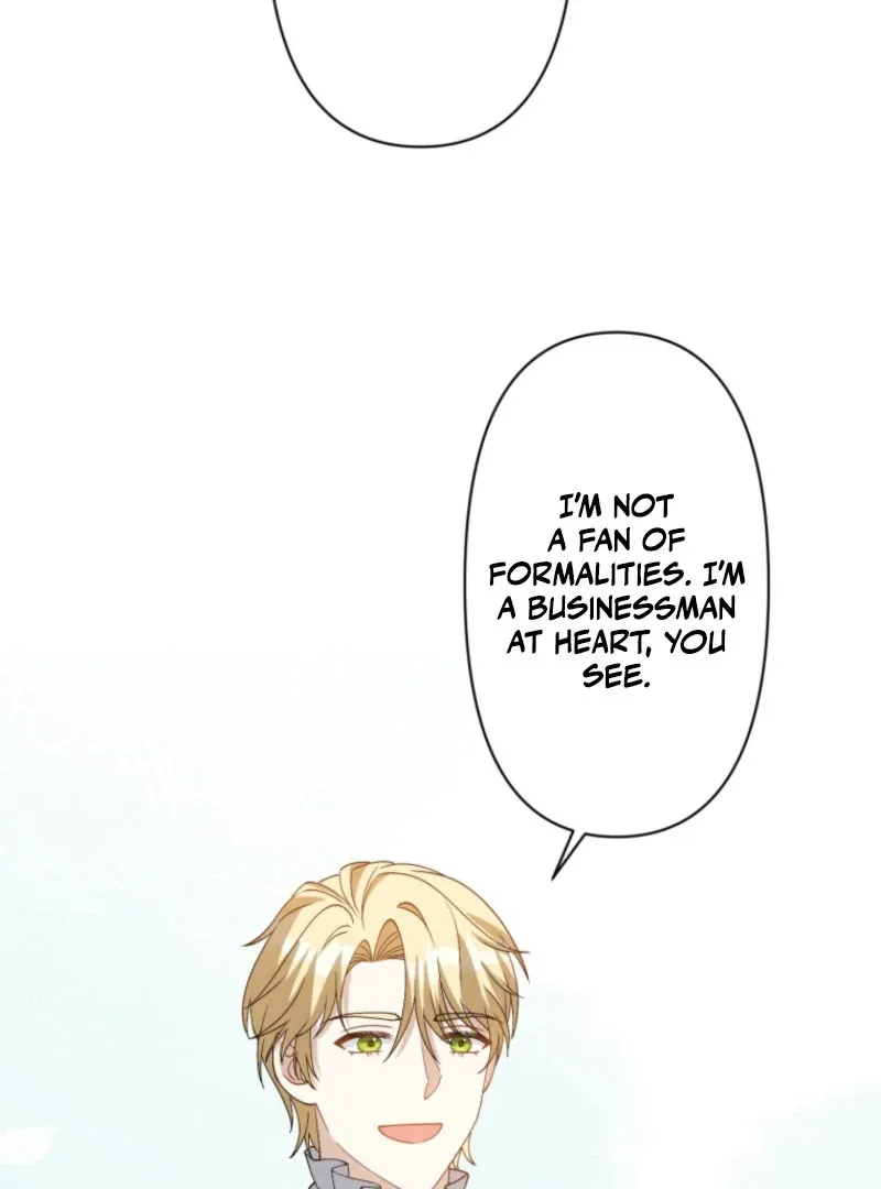 The contract marriage has come to an end Chapter 29 page 8 - 