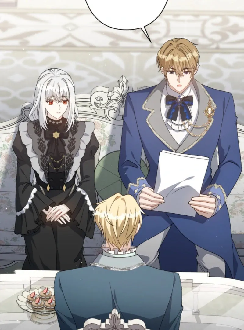 The contract marriage has come to an end Chapter 29 page 71 - 