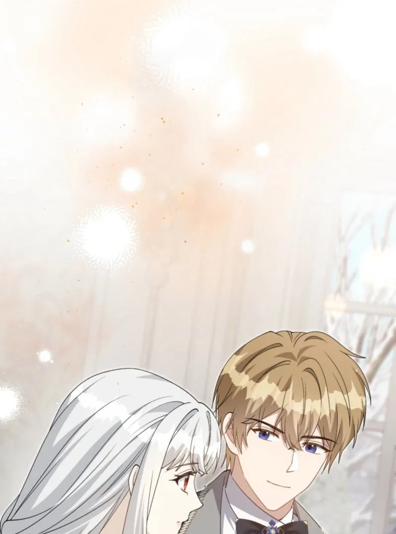 The contract marriage has come to an end Chapter 29 page 83 - 