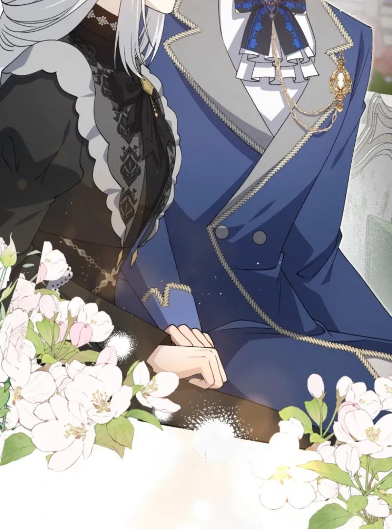 The contract marriage has come to an end Chapter 29 page 84 - 