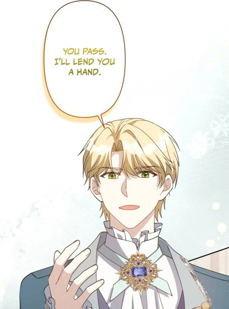 The contract marriage has come to an end Chapter 29 page 89 - 