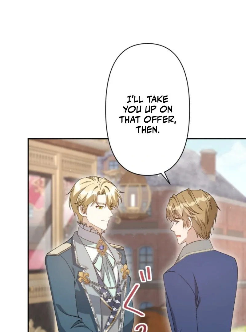 The contract marriage has come to an end Chapter 29 page 10 - 