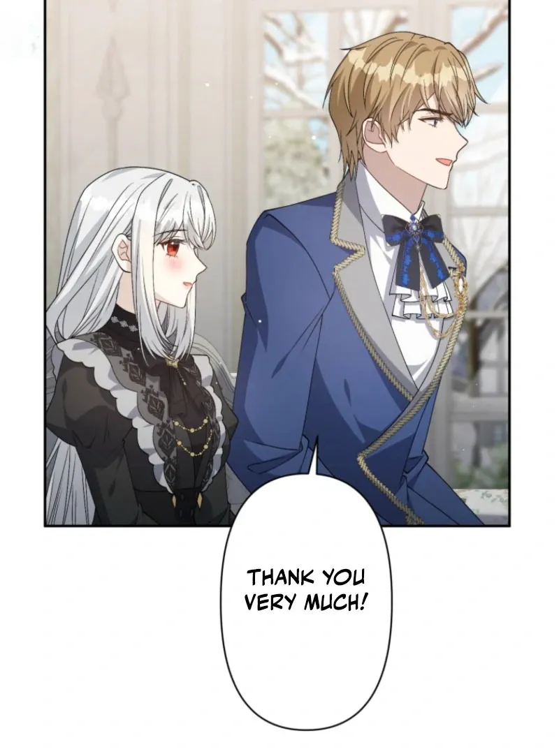 The contract marriage has come to an end Chapter 29 page 91 - 