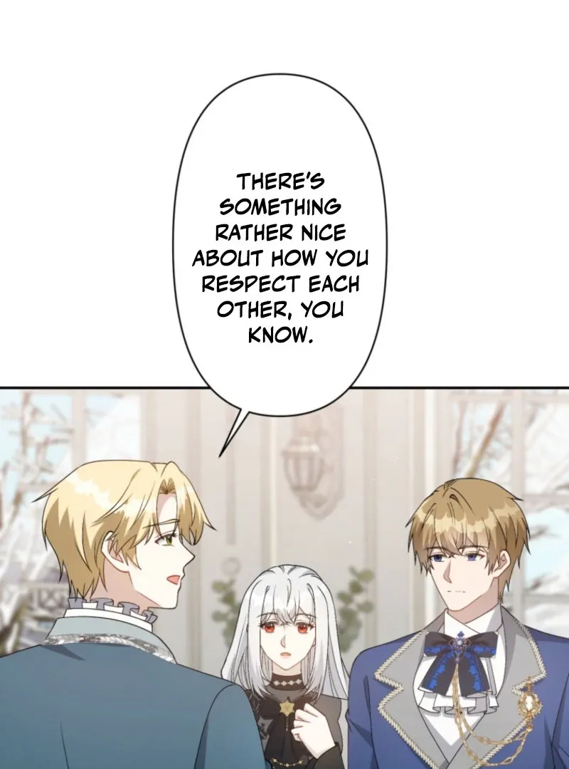 The contract marriage has come to an end Chapter 29 page 95 - 