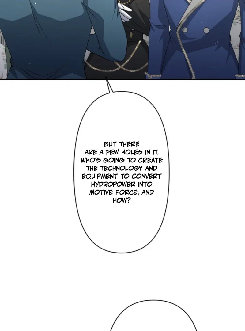 The contract marriage has come to an end Chapter 29 page 96 - 