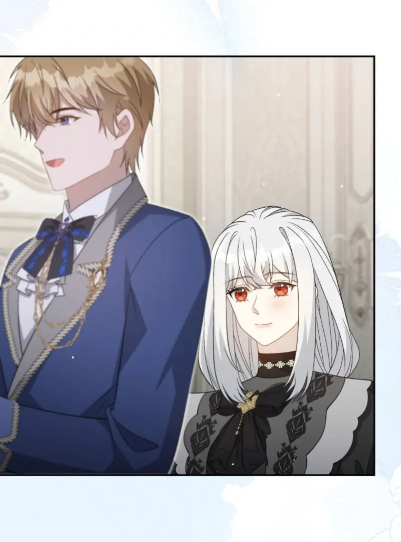 The contract marriage has come to an end Chapter 29 page 100 - 