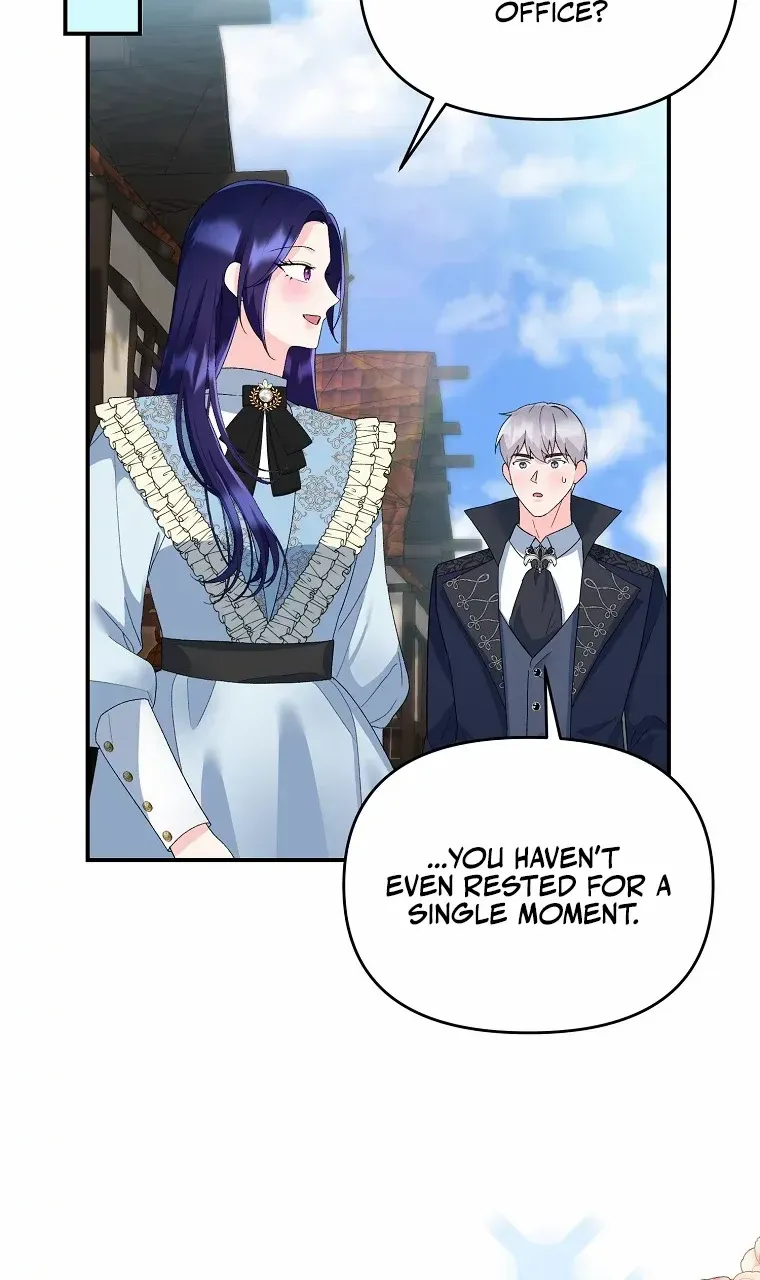 The contract marriage has come to an end Chapter 3 page 12 - 