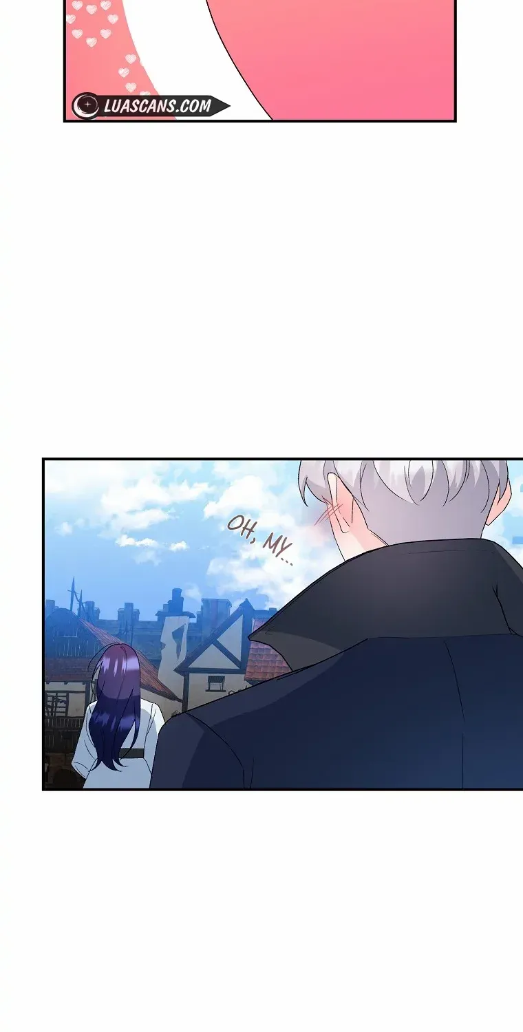 The contract marriage has come to an end Chapter 3 page 15 - 