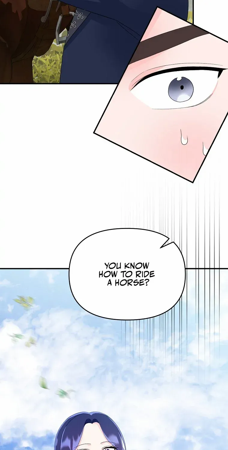 The contract marriage has come to an end Chapter 3 page 17 - 
